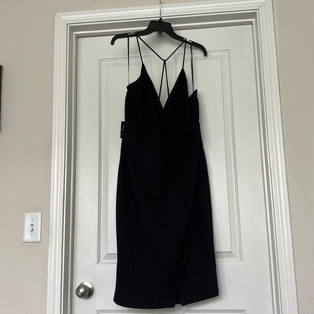 NWT express LBD